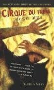 Trials of Death (Cirque Du Freak, #5)