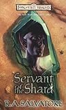 Servant of the Shard
