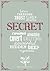Secret (Subtlety Book 1)