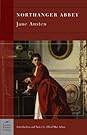 Northanger Abbey by Jane Austen