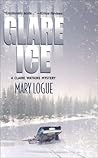 Glare Ice (Claire Watkins, #3) Glare Ice (Claire Watkins, #3)