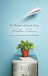 The Return of Jonah Gray The Return of Jonah Gray