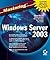 Mastering Windows Server 2003