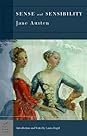 Sense and Sensibility by Jane Austen