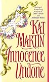 Innocence Undone (Kingsland, #1)