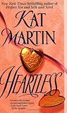Heartless by Kat Martin