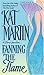 Fanning the Flame (The Fire Trilogy, #3)