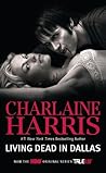 Living Dead in Dallas by Charlaine Harris