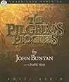 The Pilgrim's Progress by John Bunyan