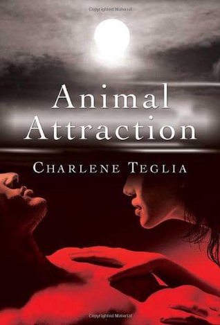 Animal Attraction (Neuri Chronicles, #1)
