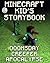 Minecraft Kids Storybook: Doomsday Creeper Apocalypse