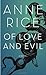 Of Love and Evil (Songs of ...