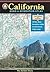 California Road and Recreation Atlas