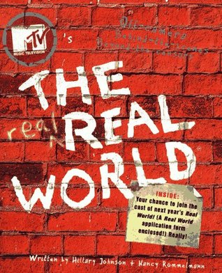 MTV's The Real Real World (Paperback)