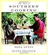 The Gift of Southern Cooking by Edna Lewis