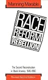 Race, Reform, and...