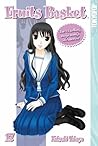 Fruits Basket, Vol. 17 by Natsuki Takaya
