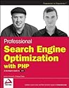 Professional Search Engine Optimization with PHP: A Developer's Guide to SEO