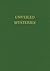 Unveiled Mysteries (Saint G...
