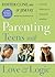 Parenting Teens With Love And Logic by Foster W. Cline Parenting Teens With Love And Logic by Foster W. Cline