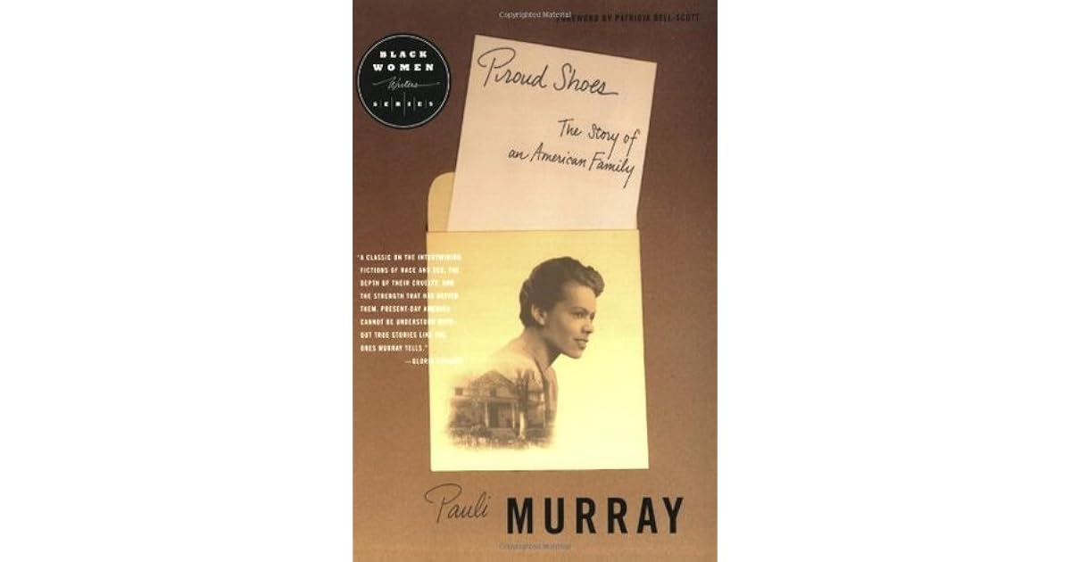 Pauli murray images picture