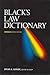 Black's Law Dictionary