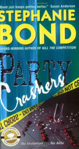 Party Crashers (Body Movers, #0.5)