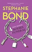 4 Bodies and a Funeral (Body Movers, #4)