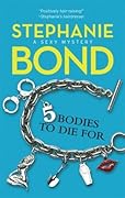 5 Bodies to Die For