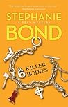 6 Killer Bodies by Stephanie Bond