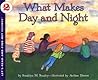What Makes Day an...