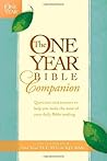The One Year Bibl...