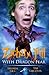 Zachary Pill, With Dragon Fear by Amanda Gill