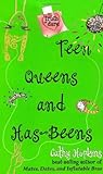 Teen Queens and Has-Beens (Truth, Dare, Kiss, Promise, #3) Teen Queens and Has-Beens (Truth, Dare, Kiss, Promise, #3)