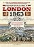 Street Maps of Victorian London, 1863