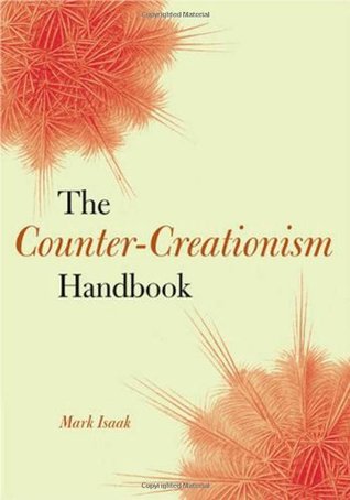The Counter-Creationism Handbook (Paperback)