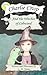 Charlie Crisp and the Witches of Cobwood