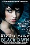 Black Dawn by Rachel Caine
