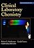 Clinical Laboratory Chemistry