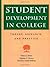 Student Development in College by Nancy J. Evans
