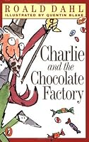 Charlie and the Chocolate Factory