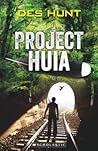 Project Huia Project Huia