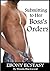 Submitting to Her Boss's Orders (Ebony Ecstasy Book 5)