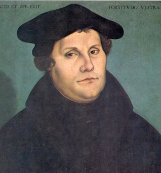 Concerning Christian Liberty