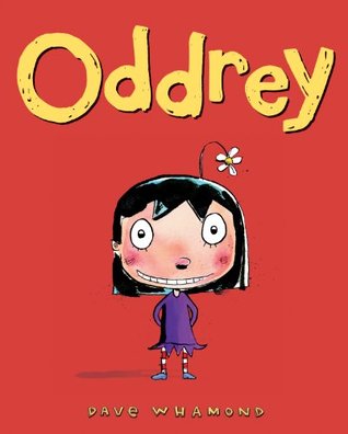 Oddrey (Hardcover)