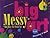 The Big Messy* Art Book: *B...