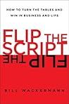 Flip the Script: ...