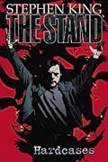 Stephen King's The Stand, Volume 4: Hardcases