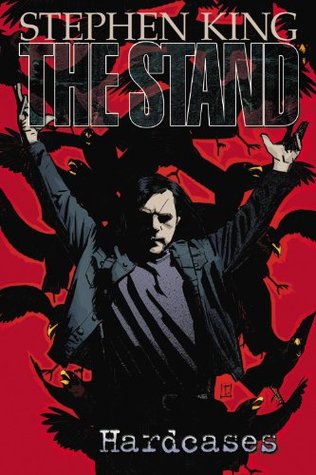 The Stand: Hardcases (Hardcover)