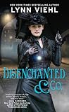 Book cover for Disenchanted & Co. (Disenchanted & Co., #1)